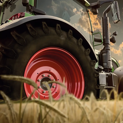 Solutions de filtration pour les machines agricoles et les engins de chantier | Automative et Off-Highway Solutions de filtration pour les machines agricoles et les engins de chantier | Automative et Off-Highway