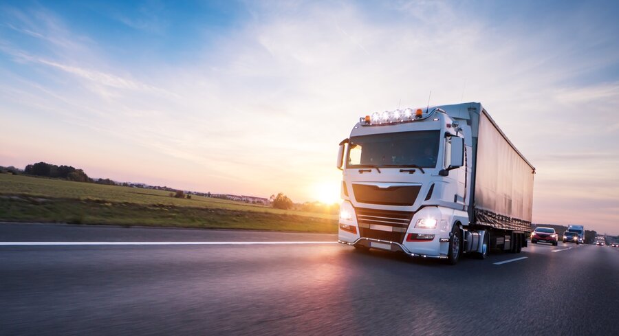 Commercial vehicles
