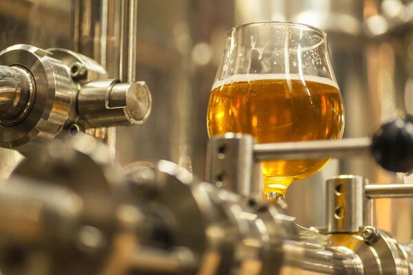 Brewery