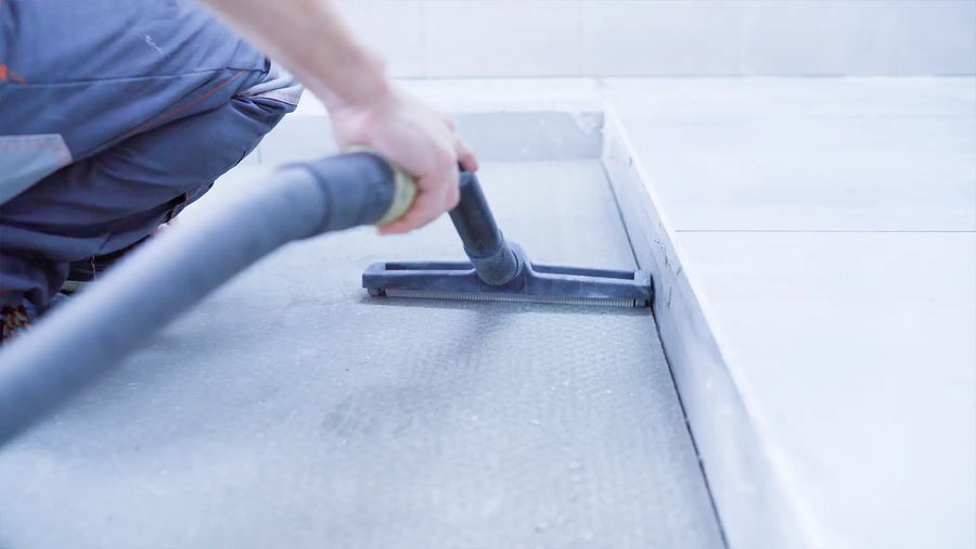 Aspirateur