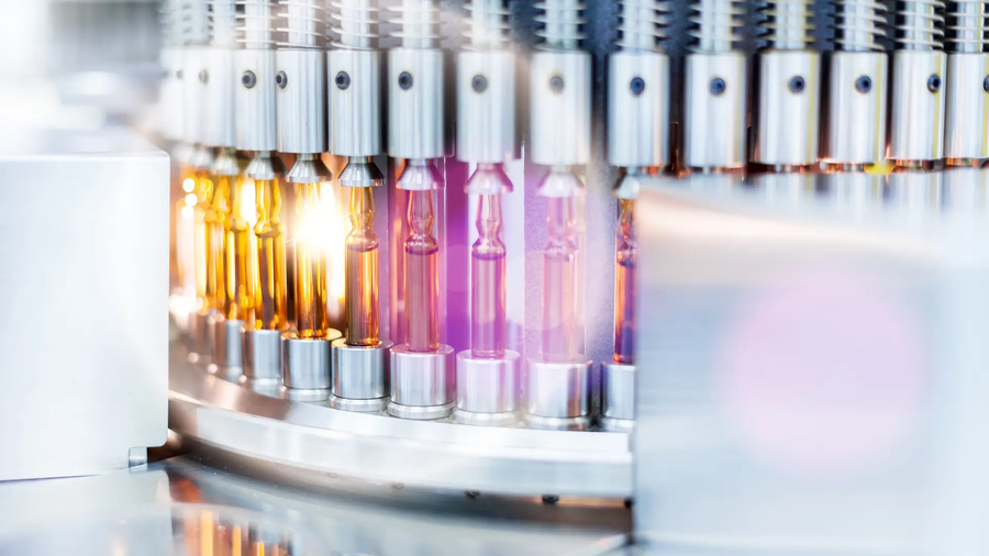 Applications pharmaceutiques
