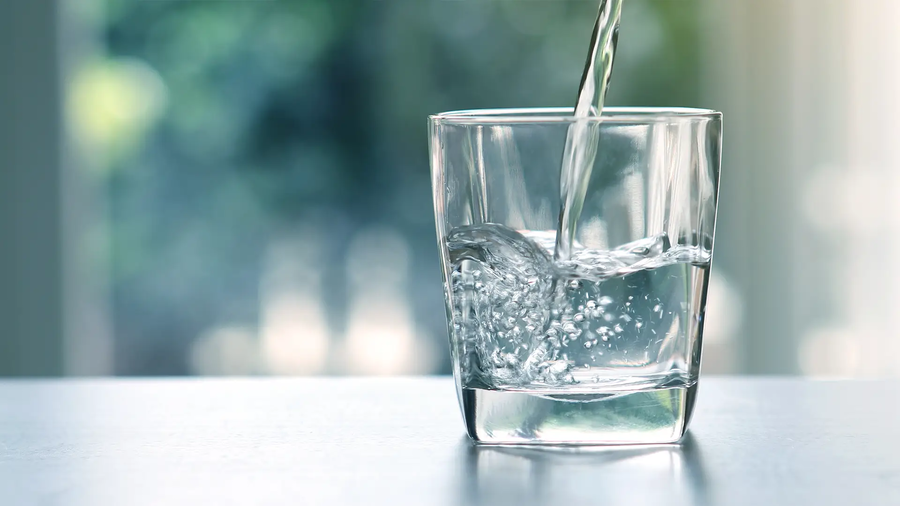 Traitement de l'eau