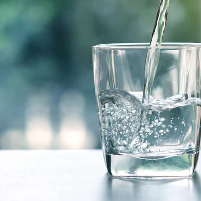 Water filtration Water filtration