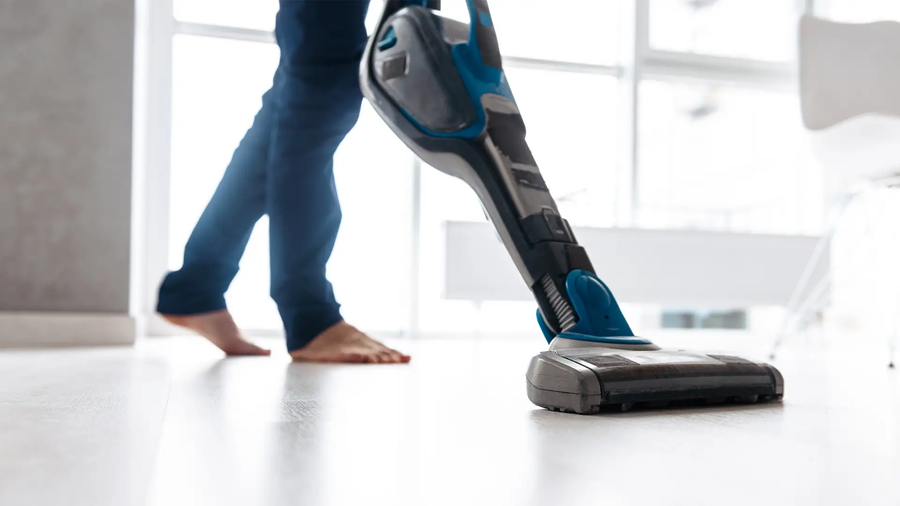Aspirateur