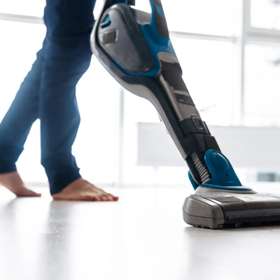 Filtres HEPA pour aspirateurs : un air pur pour les personnes allergiques