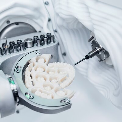 Absauganlagen in der Herstellung von Medizinprodukten | Hengst Filtration