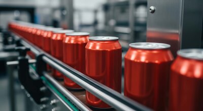 Effiziente Filtration in der Softdrinkproduktion