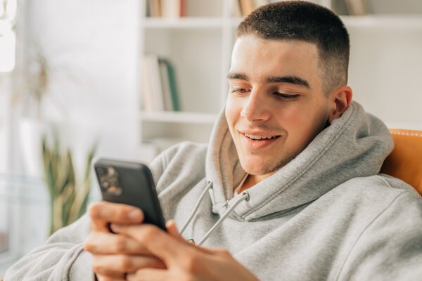 Digitale Sprechstunde