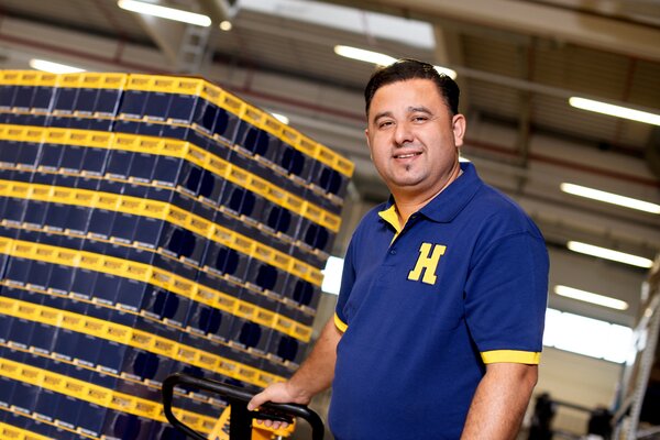 Logistique