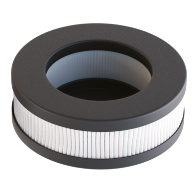 Filtro de recambio TH3P R 