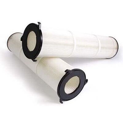 Pulse Jet ABS 3 LUG Cartridges