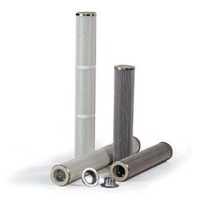 Thread filter cartridge