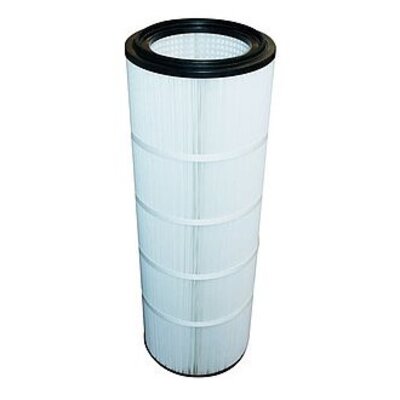 Cylindrical ABS Filter Cartridge