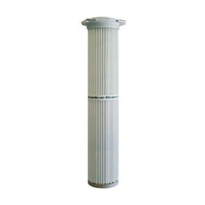Plissierter Schlauchfilter - Multifit