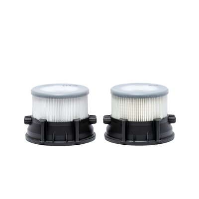 Ausblasfilter Miele Ausblasfilter Miele