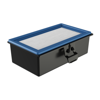 Filter cartridge