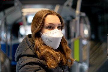 Breathing Masks