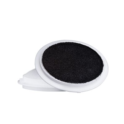 P3 replacement filter - With activated carbon medium