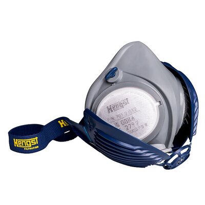 P3-Halbmaske P3-Halbmaske