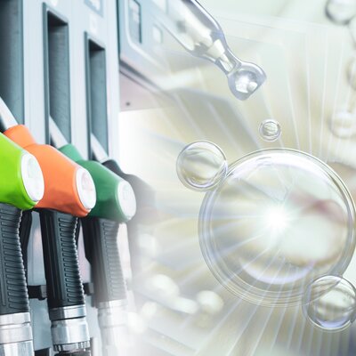 Pioneering solutions for alternative fuels and drives