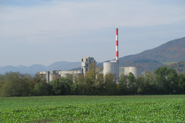 Suisse - durée de vie du filtre plus longue