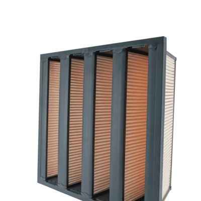 Filters for direct air capture systems (DAC systems) Filters for direct air capture systems (DAC systems)