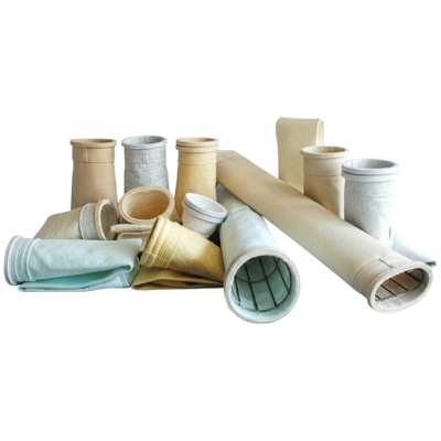 用于除尘器的高性能袋式过滤器和用于美国市场的袋式过滤系统