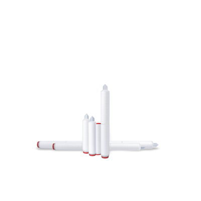 Filtres à liquides pour la filtration de processus et la filtration stérile