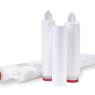 Liquid filters for process and sterile filtration Liquid filters for process and sterile filtration