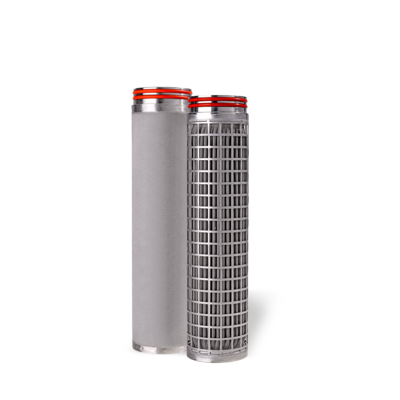 Steam filters for process and sterile filtration Steam filters for process and sterile filtration