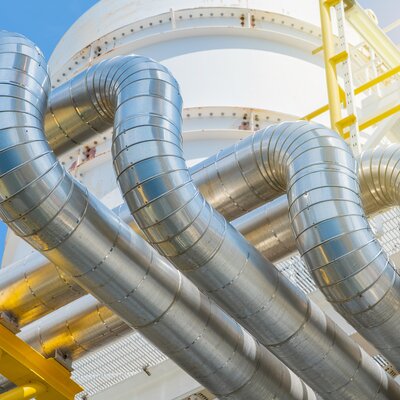 Industrielle Luftfiltration Produkte | Hengst Filtration