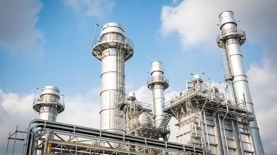 Filtration d'air industries