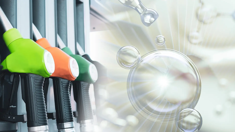 Filtration du carburant