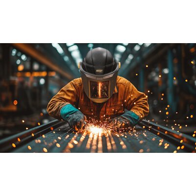 Sistemas de protección respiratoria asistidos por ventilador (PAPR)