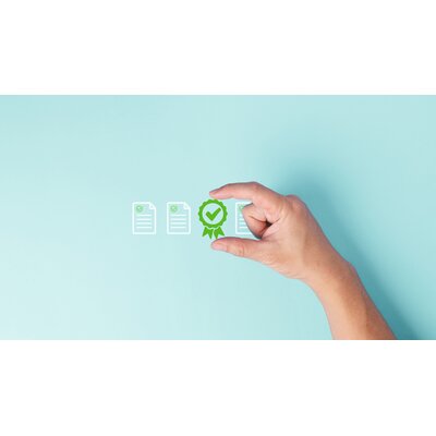 Certificados y atestados