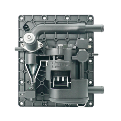 Water separator