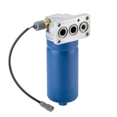 100SLF Boost Filter