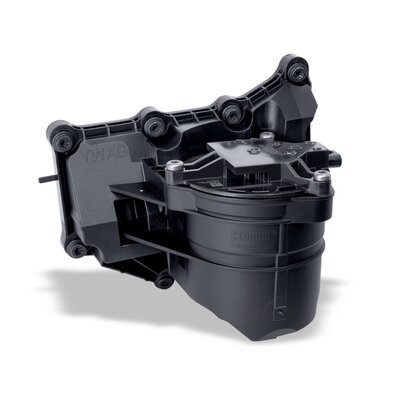 Blue.tron – active crankcase ventilation for the 4-cylinder gasoline engines from VW