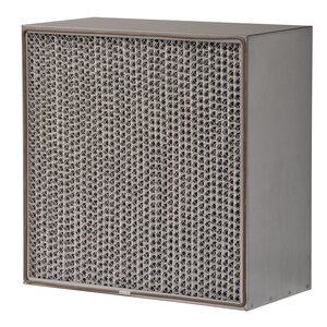 Filtry kompaktowe (<250°C)