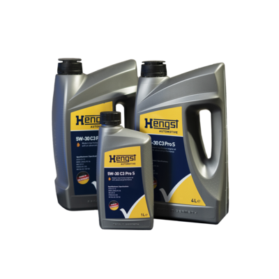 Lubricants, Product Groups