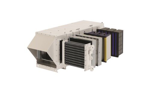 Intake Filter Systems Intake Filter Systems
