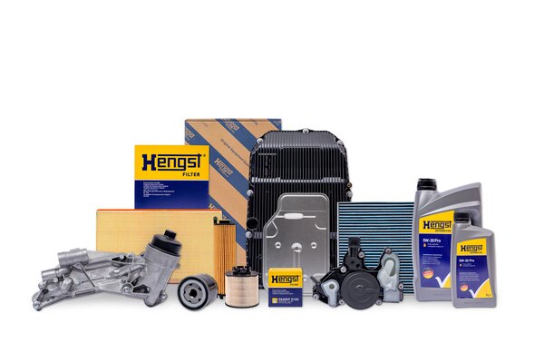 Passenger cars with new products