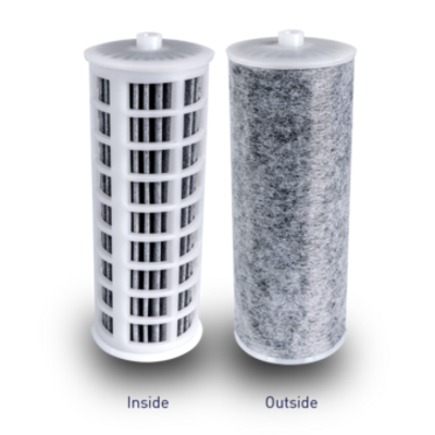 Water filter