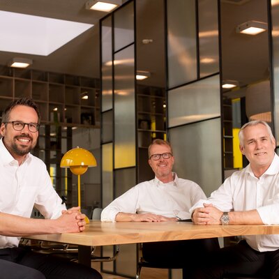 Hengst Filtration doubles sales within five years Hengst Filtration doubles sales within five years