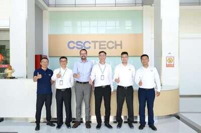 Hengst Filtration übernimmt chinesischen Luftfiltrationsspezialisten CSC Tech