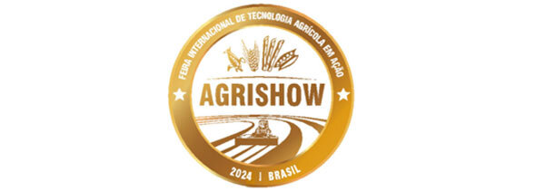 Agrishow 2024 Ribeirão Preto