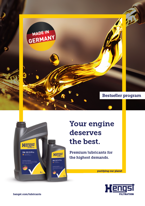 Lubricants Lubricants