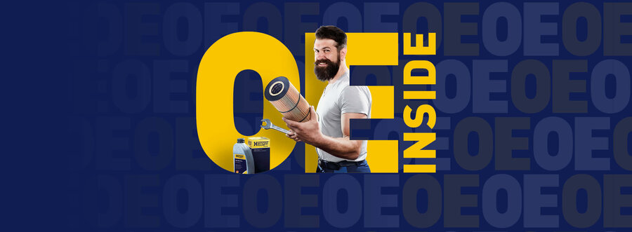 OE-Kompetenz als Basis für den Independent Automotive Aftermarket