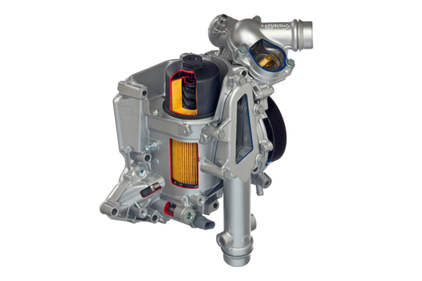 MDEG motors